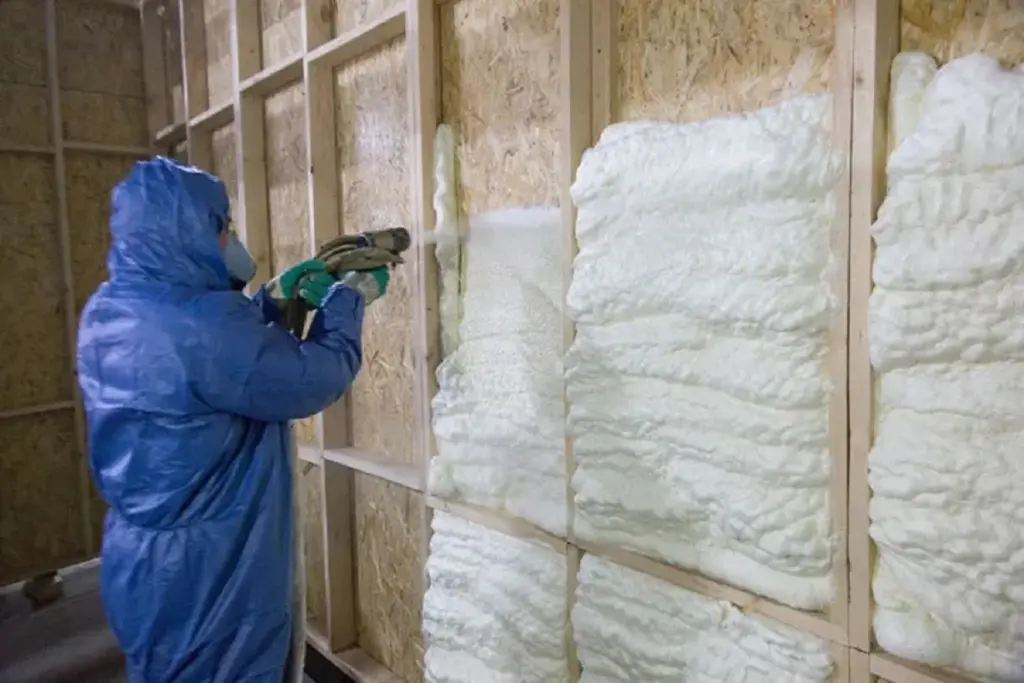 613 Spray Foam B155 1 2
